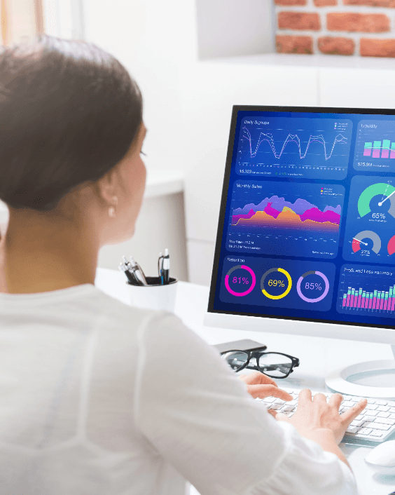 Performance Dashboard